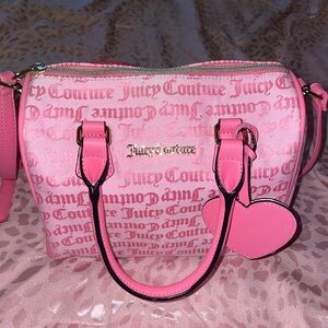 Juicy Couture Bag